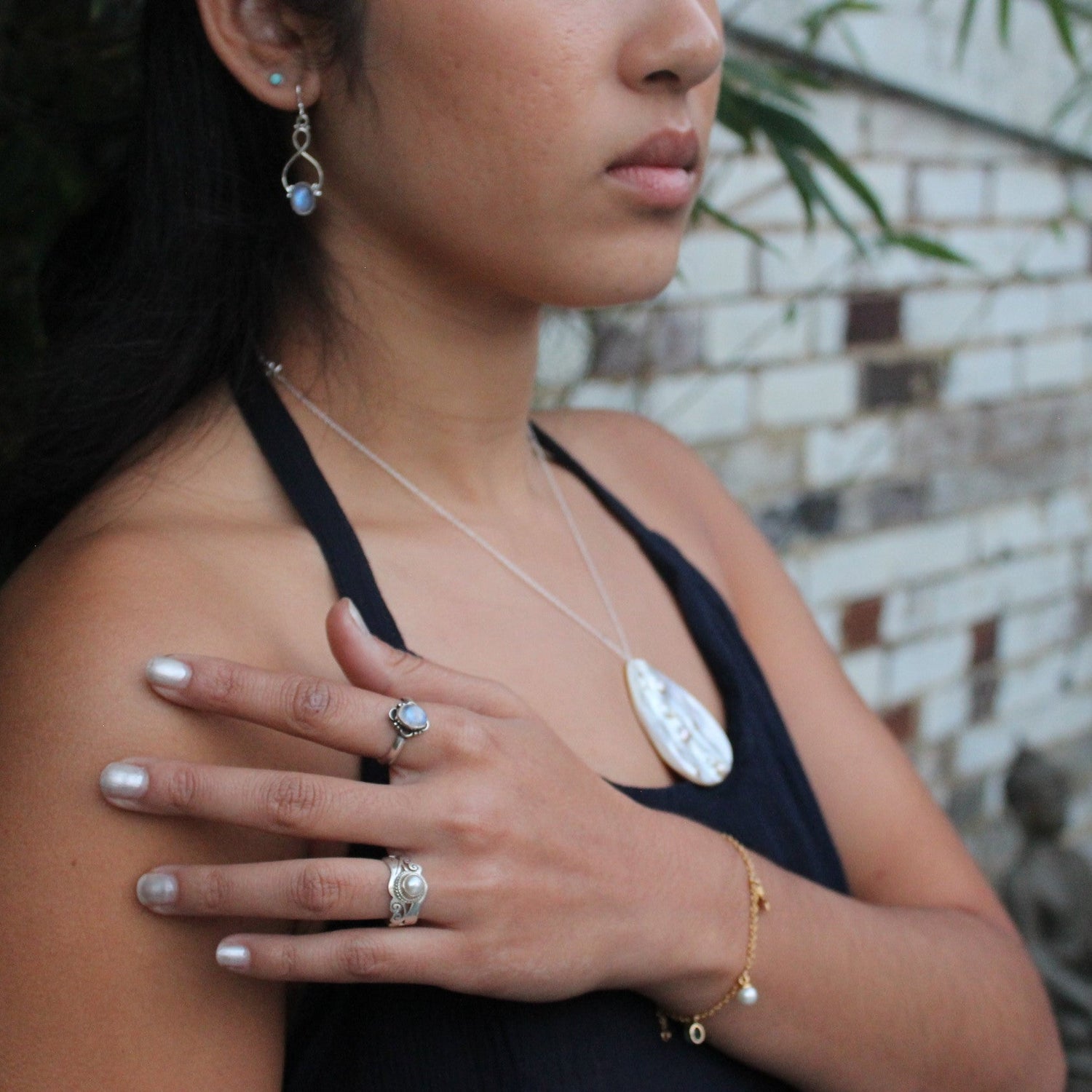 925 Sterling Silver Jewellery | Artisan Made | Sydney